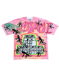 Pink Dub Science