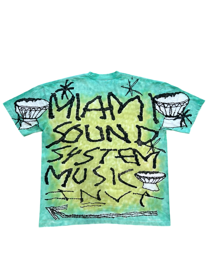 Miami Sound System Music