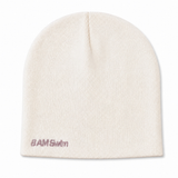 SWIM BEANIE