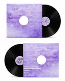 8 AM Swim Vinyl (pre-order)
