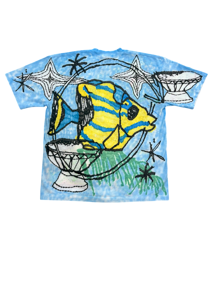 Dub Tribal