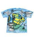 Dub Tribal