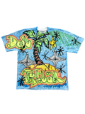Dub Tribal