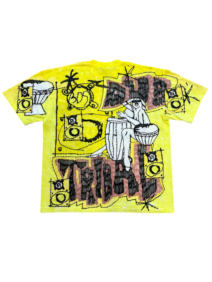 Dub Riddim