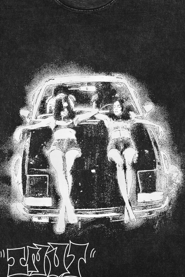 EL COCHE