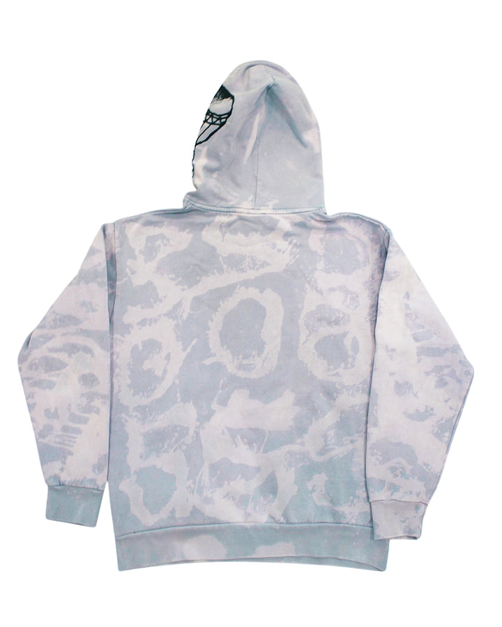 CALLE 96 HOODIE