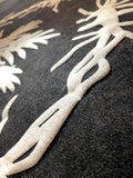 WHITE PUFF MINERAL LOGO