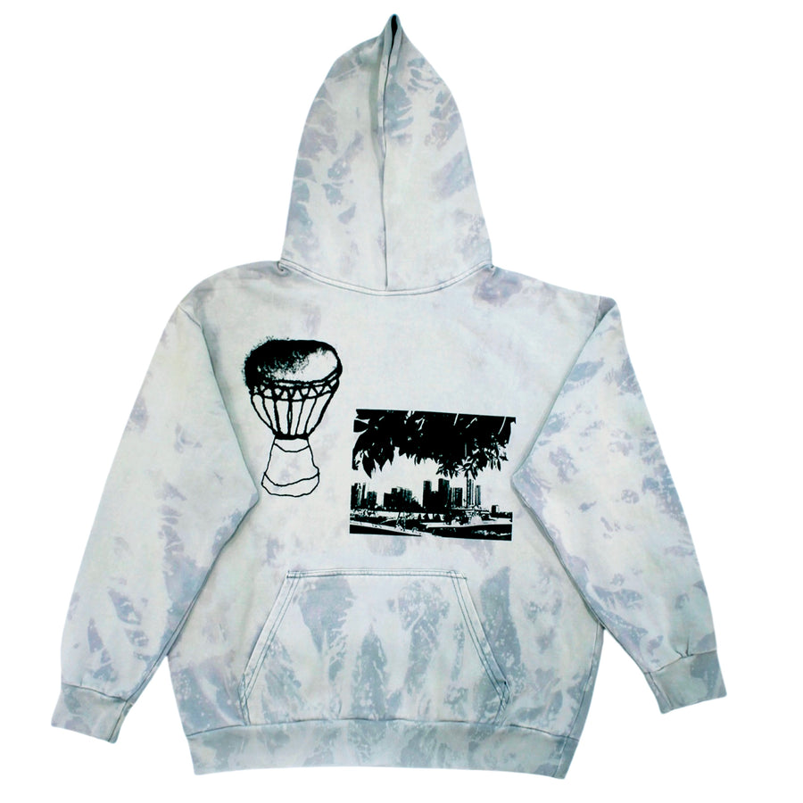 ISLA 303 HOODIE