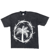 WHITE PUFF MINERAL LOGO
