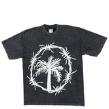 WHITE PUFF MINERAL LOGO