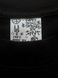 CLASSIC LOGO TEE (8 AM Edition)