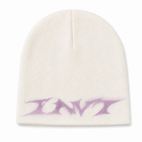 LIGHTNING BEANIE