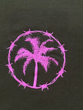 CLASSIC LOGO TEE (8 AM Edition)