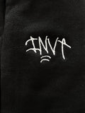 CLASSIC LOGO HOODIE BLACK