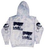 DJEMBE ACID HOODIE