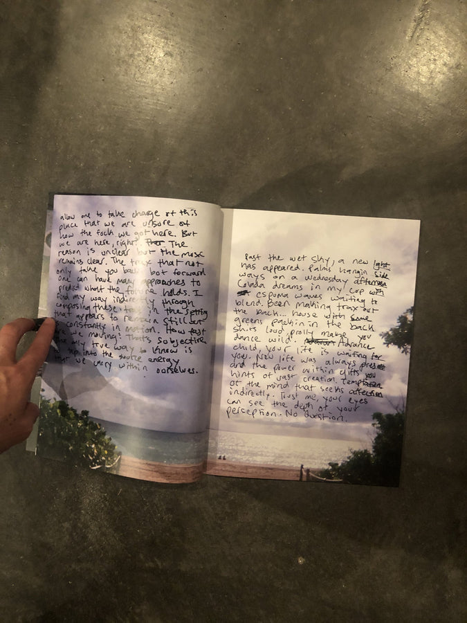 "DURO" BOOK + ALBUM