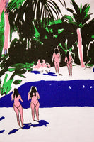 EL PARAÍSO