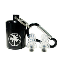INVT EAR PLUGS & CASE