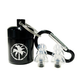 INVT EAR PLUGS & CASE