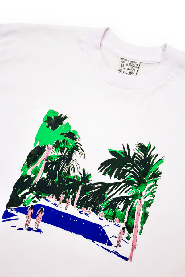 EL PARAÍSO