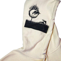 SPEED CHASE HOODIE