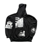FREAQ HOODIE
