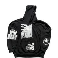 FREAQ HOODIE