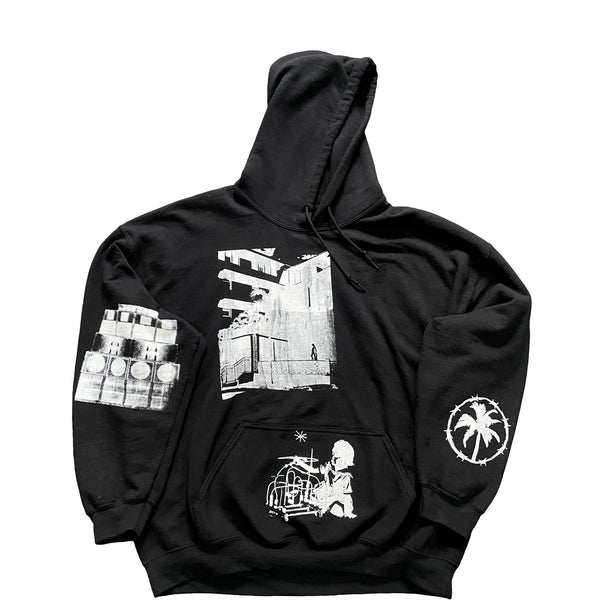 FREAQ HOODIE