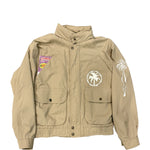 UTILITY BOMBER