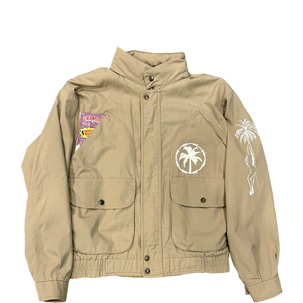 UTILITY BOMBER