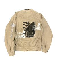 UTILITY BOMBER