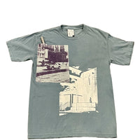 NORMANDY ISLAND SHIRT