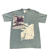 NORMANDY ISLAND SHIRT