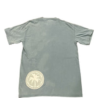 NORMANDY ISLAND SHIRT