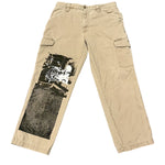 VORTEX BABY ULITY PANTS