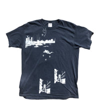 SCUBA TEE