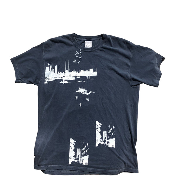 SCUBA TEE