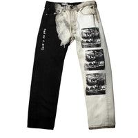 WATCH JEANS
