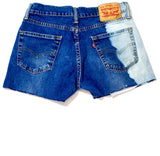 BOOTY-SHORTS