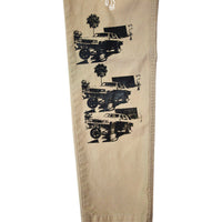 CARGO DRIP