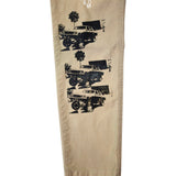 CARGO DRIP
