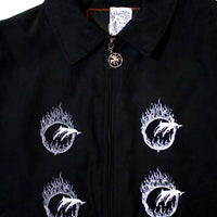 RING OF FIRE JACKET