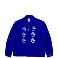 BLAZER BLUE