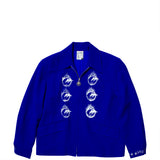 BLAZER BLUE