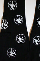 ALL OVER LOGO CARGOS
