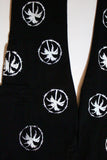 ALL OVER LOGO CARGOS