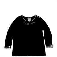 DOLPHIN WRIST LONG SLEEVE