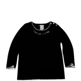 DOLPHIN WRIST LONG SLEEVE