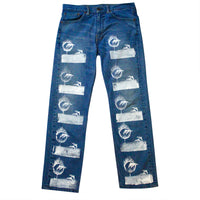 YOUNG DOLPH PANTS