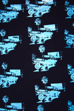 BLUE WHIP T-SHIRT
